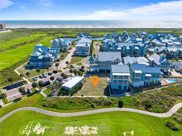 134 Sea Rocket Ln, Port Aransas, TX 78373