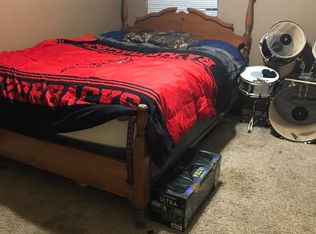 12514 Ard Rd, Dardanelle, AR 72834