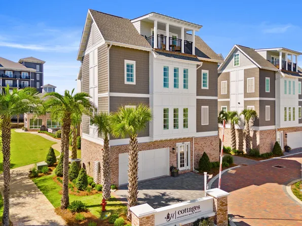 413 Henderson Cottage Way, Destin, FL 32541