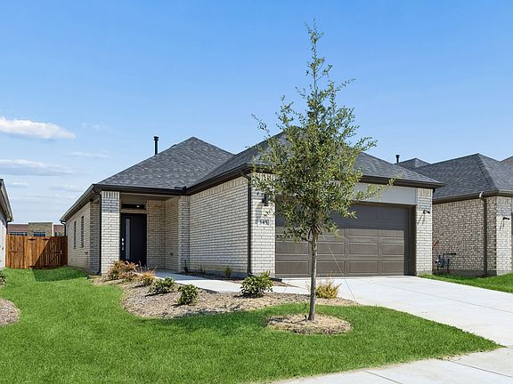 Representative Image - Ash - Elevation A