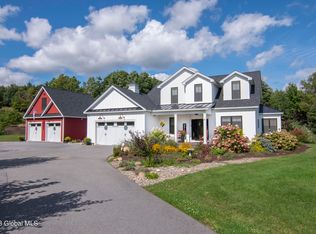 8 Humes Rd, Greenfield Center, NY 12833