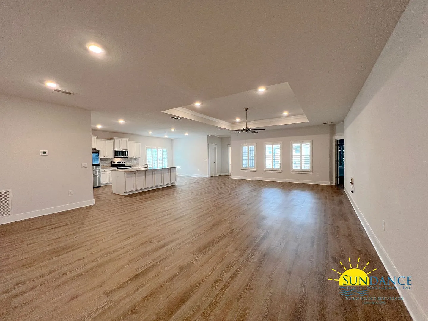 4-Bedroom Solar Energy Home In Shoal River Landing! — Photo 4