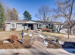 4070 S Dexter St, Cherry Hills Village, CO 80113