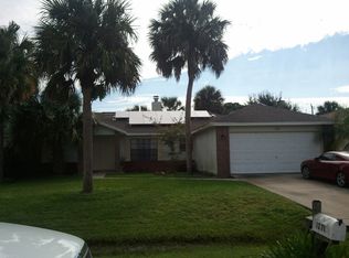 1271 Ashboro Cir SE, Palm Bay, FL 32909