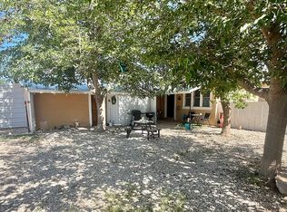 306 E Rose St, Carlsbad, NM 88220