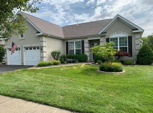 19 Powderhorn Way, Allentown, NJ 08501