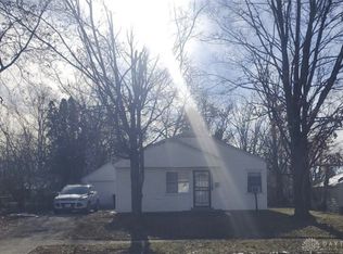 4460 Curundu Ave, Dayton, OH 45416