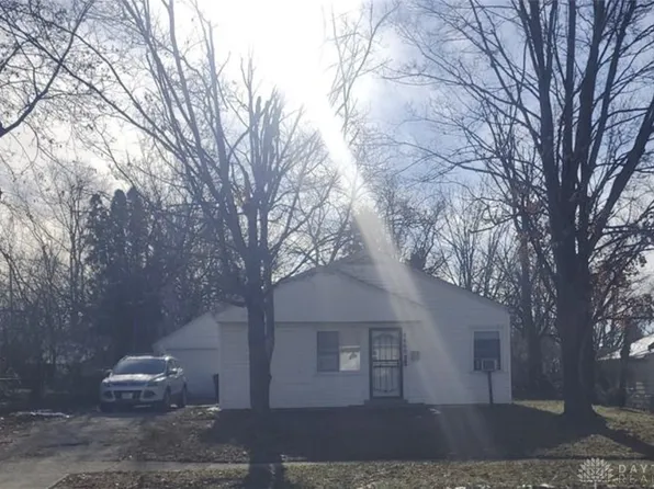 4460 Curundu Ave, Dayton, OH 45416