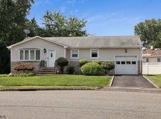 1 Norwood Cir, Clark, NJ 07066