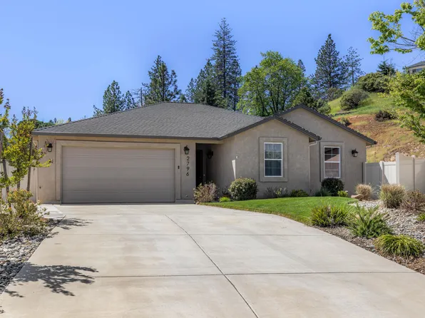 2796 Jorzack Way, Shasta Lake, CA 96019