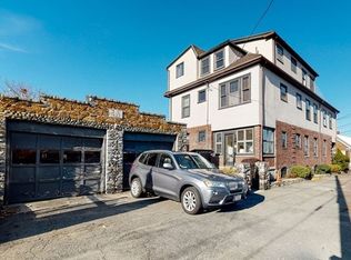 95 Stanton Ave, Revere, MA 02151