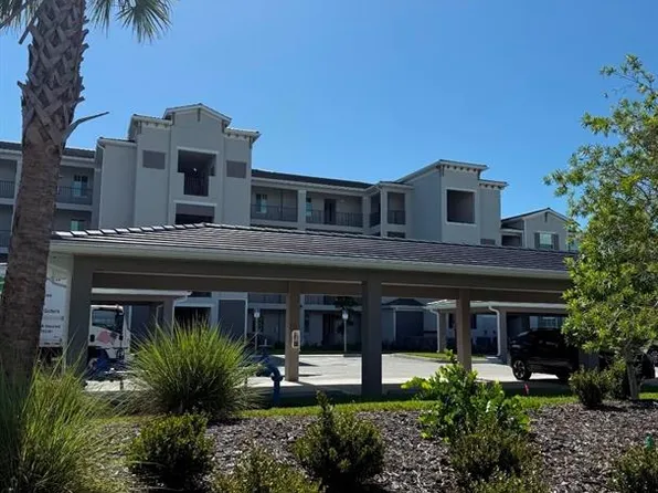 17630 OPAL SAND DRIVE #405, VENICE, FL 34293