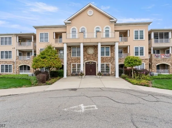 511 Cleveland Ln #511, Rockaway Twp., NJ 07866