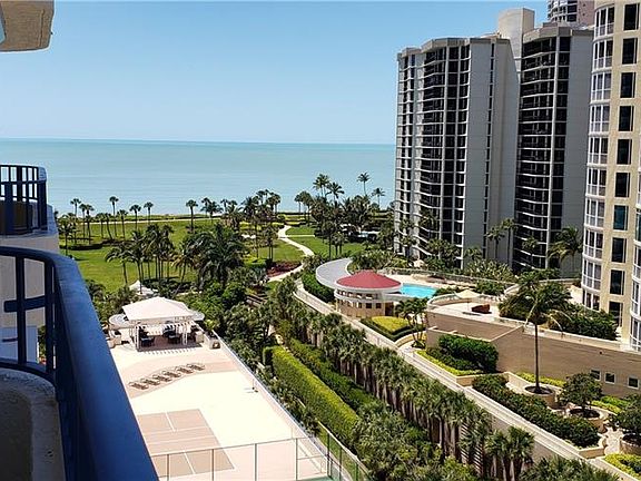 2nd image of 4451 Gulf Shore Blvd N APT 1105