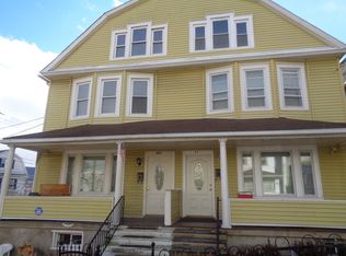 453 New Market St, Wilkes Barre, PA 18702