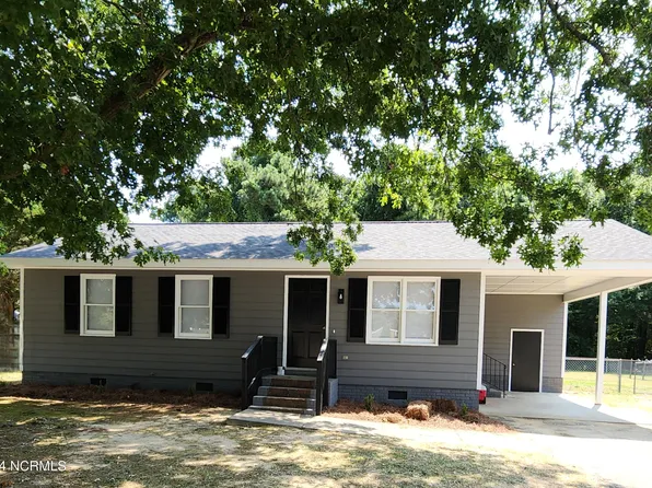 500 Saint Street, Dunn, NC 28334