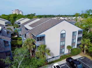 250 Maison Dr. #H-2, Myrtle Beach, SC 29572
