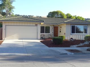 550 Jesse James Dr, San Jose, CA