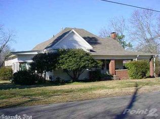 702 Overman St, Malvern, AR 72104