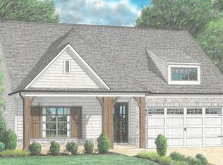 120 Tewkesbury Ln, Eads, TN 38028