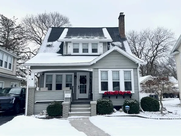 235 Chapman Pl, Elmira, NY 14901