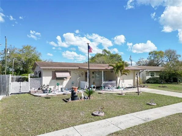 8535 108th St, Seminole, FL 33772