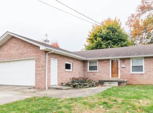 3514 Lotus Pl SW, Canton, OH 44710