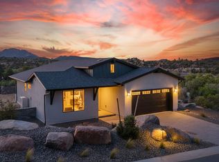 Aurora Plan, The Preserve at Prescott, Prescott, AZ 86305