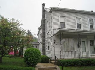 626 Leonard St, Schuylkill Haven, PA 17972