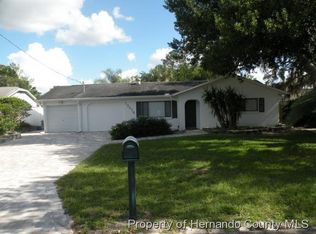 13376 Algoma Ave, Spring Hill, FL 34609