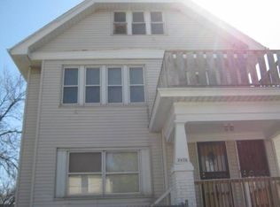 2468 N 12th St, Milwaukee, WI 53206