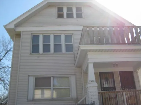 2468 N 12th St, Milwaukee, WI 53206