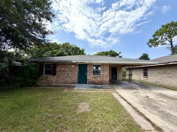 1708 Midland Dr, Thibodaux, LA 70301