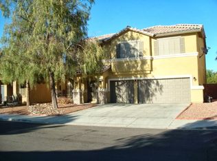 844 Sandhill Sage St, Henderson, NV 89052
