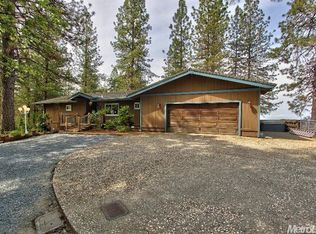 5150 Twin Pines Loop, Georgetown, CA 95634