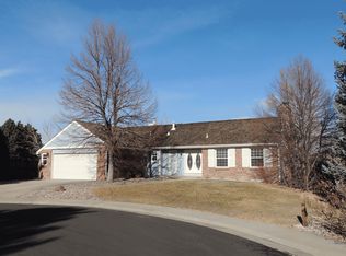 7891 S Ivy Ct, Centennial, CO 80112