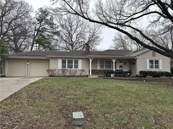 9809 Jarboe St, Kansas City, MO 64114