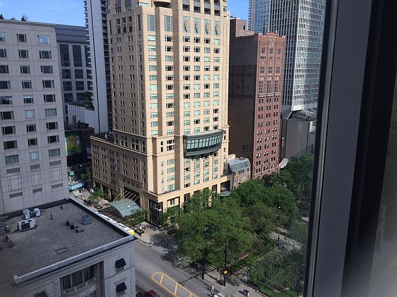 5th image of 777 N Michigan Ave APT 1807