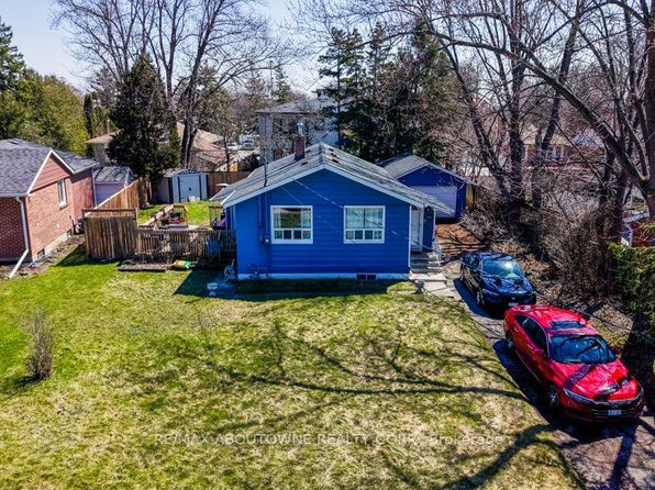 114 Ringwood Rd, Oakville, ON L6H 1K2