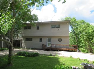 8840 Schaller Rd, Pequot Lakes, MN 56472