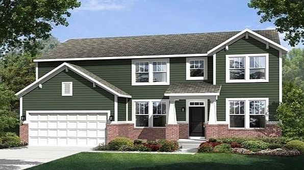 1st image of 4952 Abigail Dr