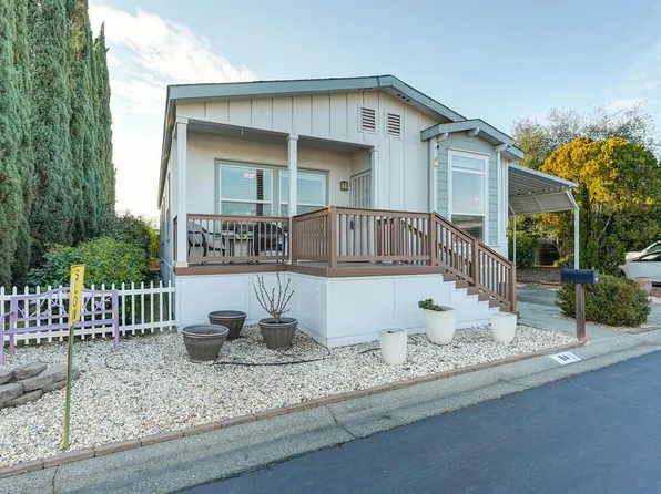 84 Olga Way, Roseville, CA 95661