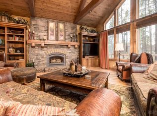 57767 Yellow Rail Ln, Sunriver, OR 97707