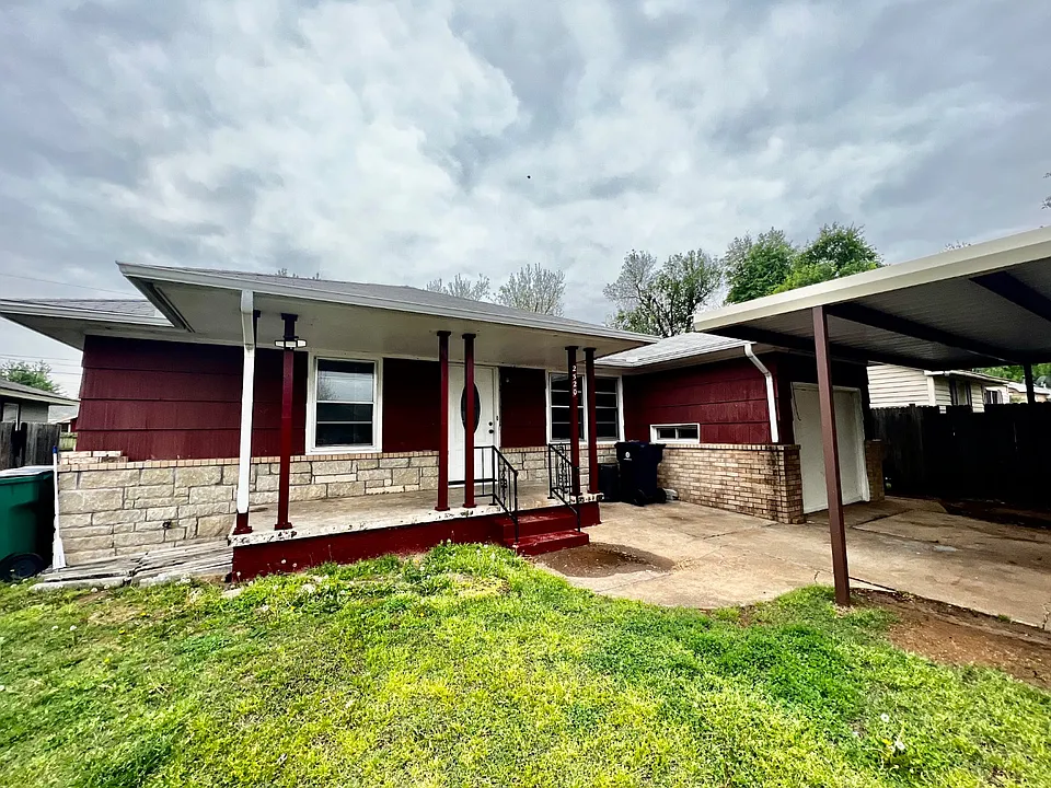 2520 SW 45th St