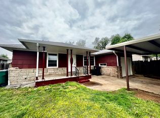 2520 SW 45th St, Oklahoma City, OK 73119