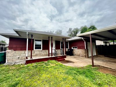 2520 SW 45th St, Oklahoma City, OK, 73119