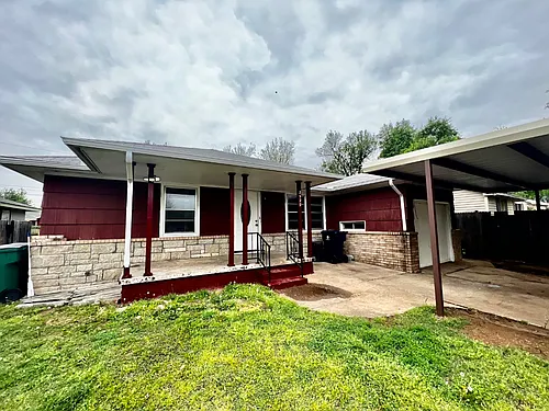 2520 SW 45th St Photo 1