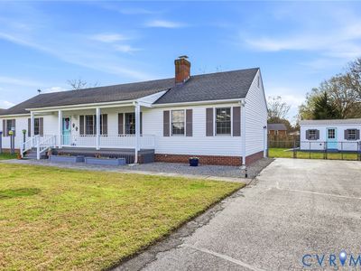 5487 Smithy Ct, Mechanicsville, VA, 23111