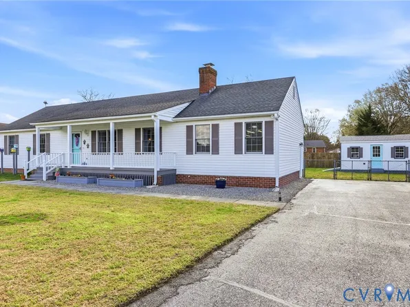 5487 Smithy Ct, Mechanicsville, VA 23111