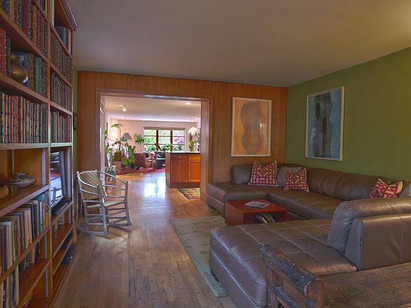 oak hardwood floors